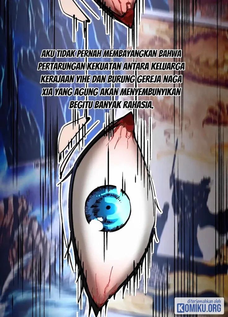 Martial Evolution: Start by Awakening the King of Monsters Chapter 138 - halaman 3