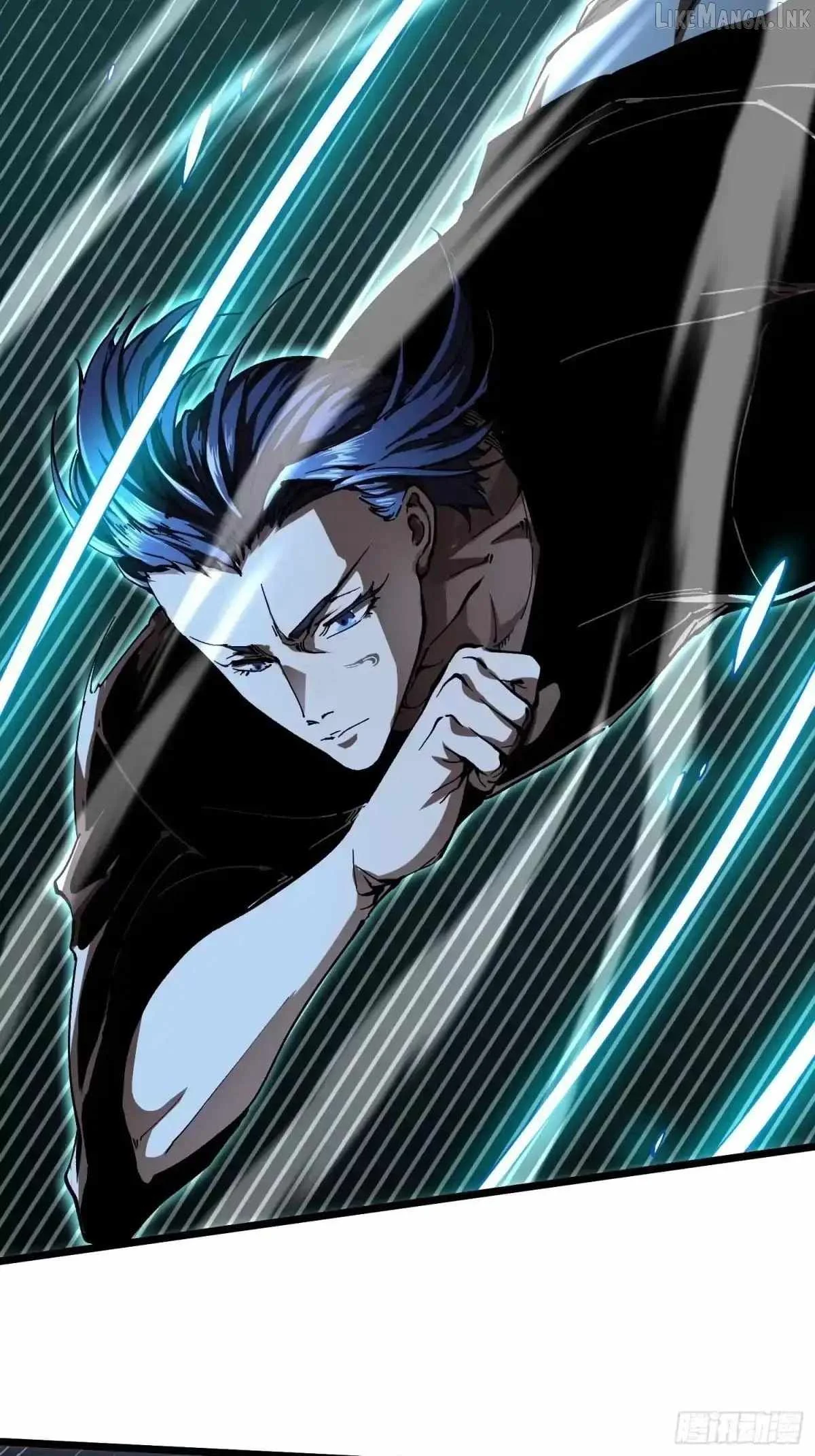 Martial Evolution: Start by Awakening the King of Monsters Chapter 138 - halaman 31
