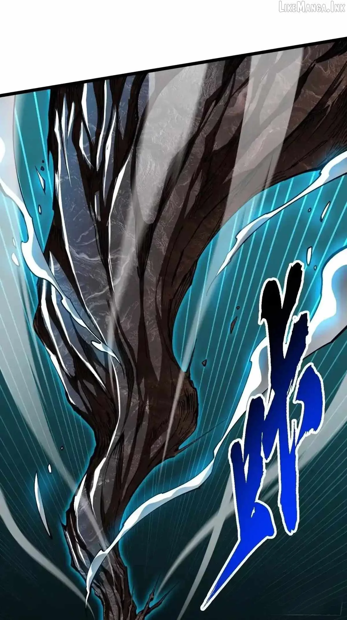 Martial Evolution: Start by Awakening the King of Monsters Chapter 138 - halaman 33