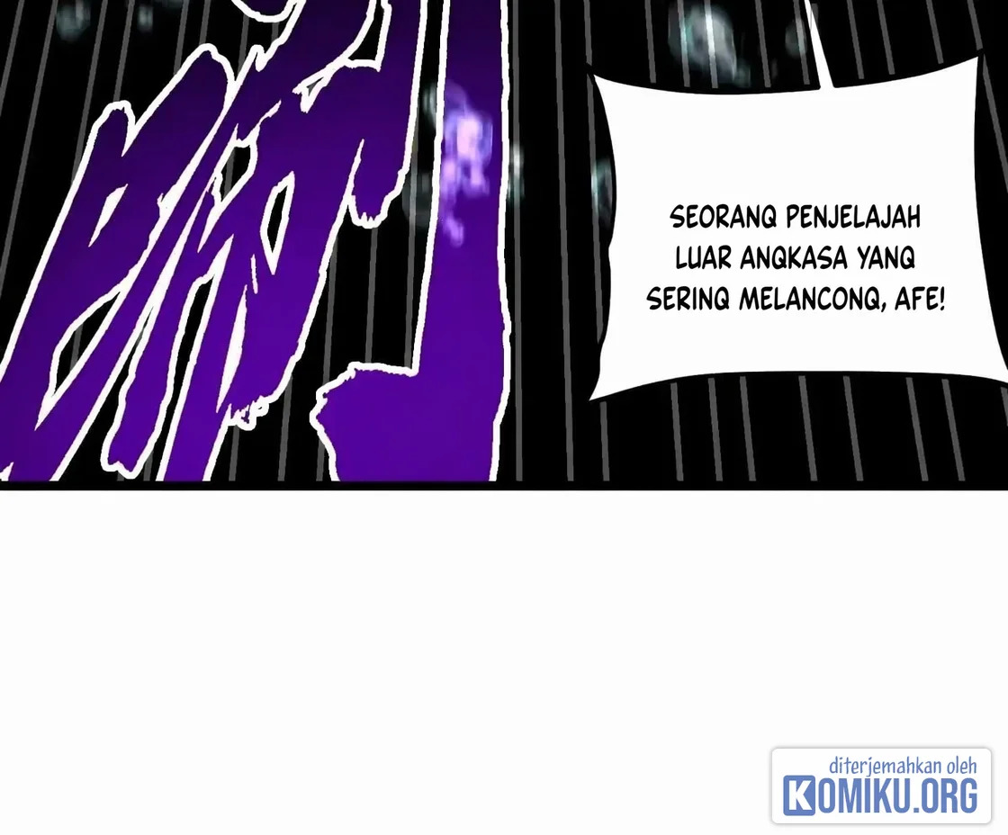 Martial Evolution: Start by Awakening the King of Monsters Chapter 138 - halaman 40