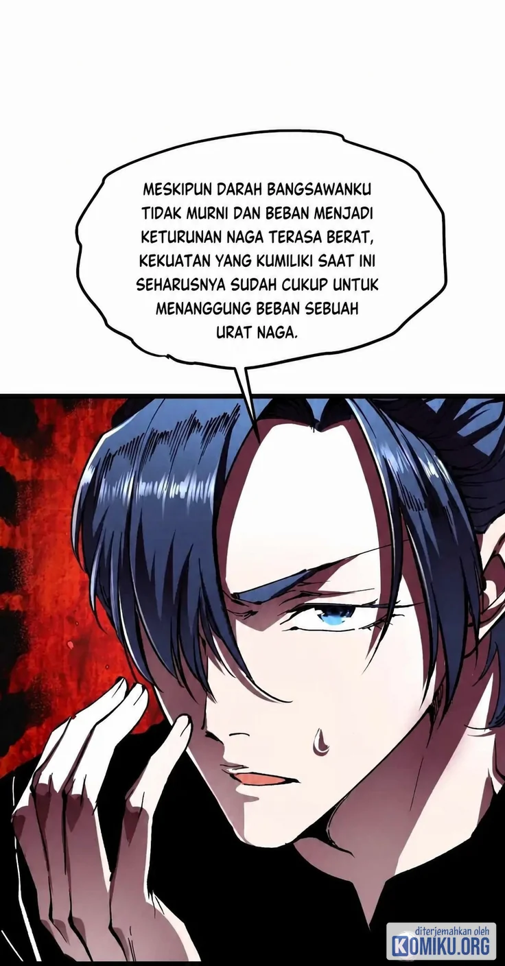Martial Evolution: Start by Awakening the King of Monsters Chapter 138 - halaman 5