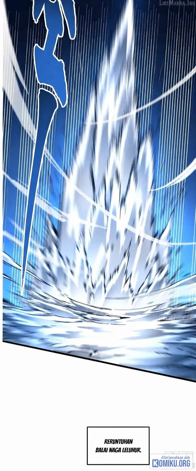 Martial Evolution: Start by Awakening the King of Monsters Chapter 139 - halaman 28