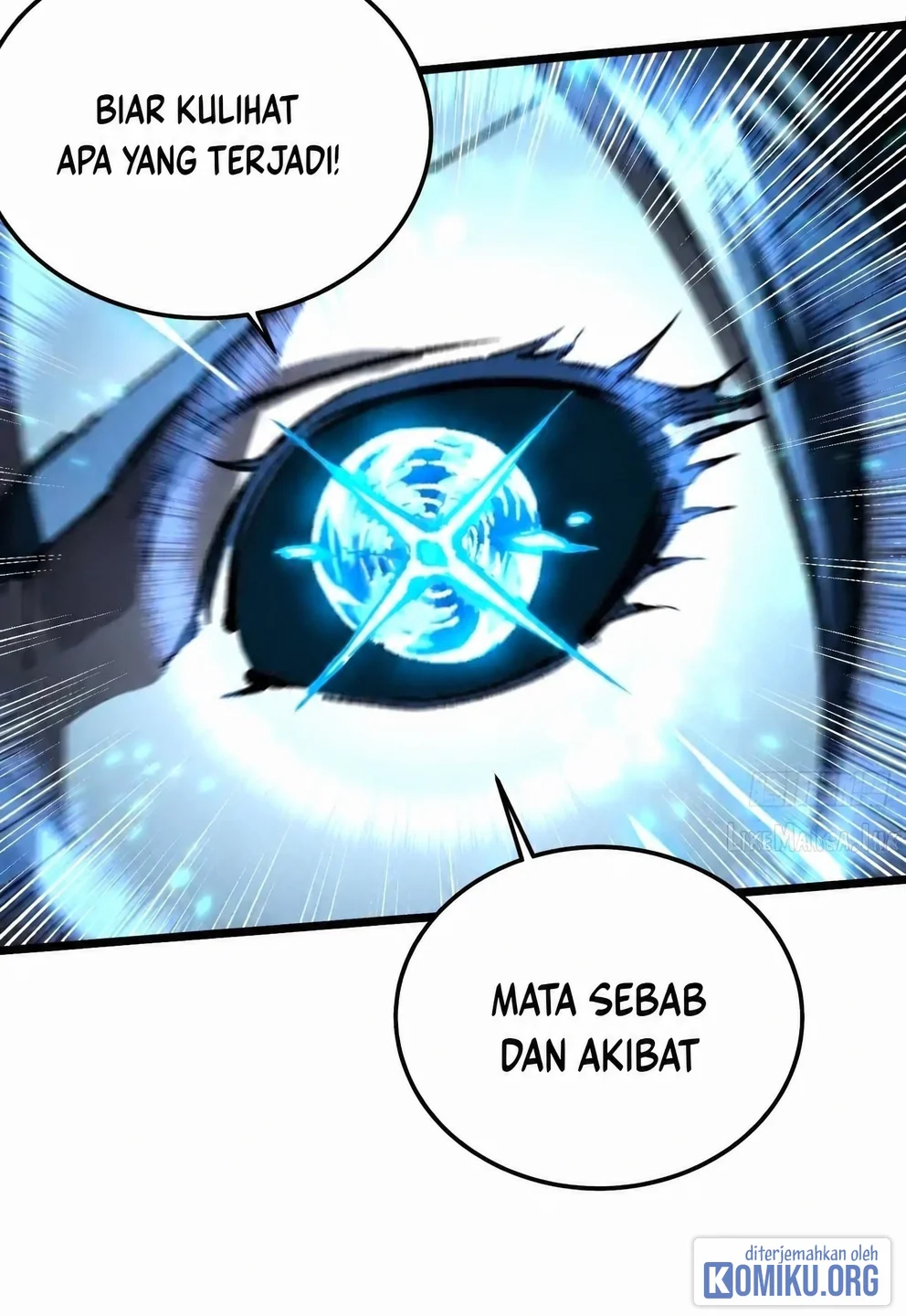 Martial Evolution: Start by Awakening the King of Monsters Chapter 139 - halaman 4