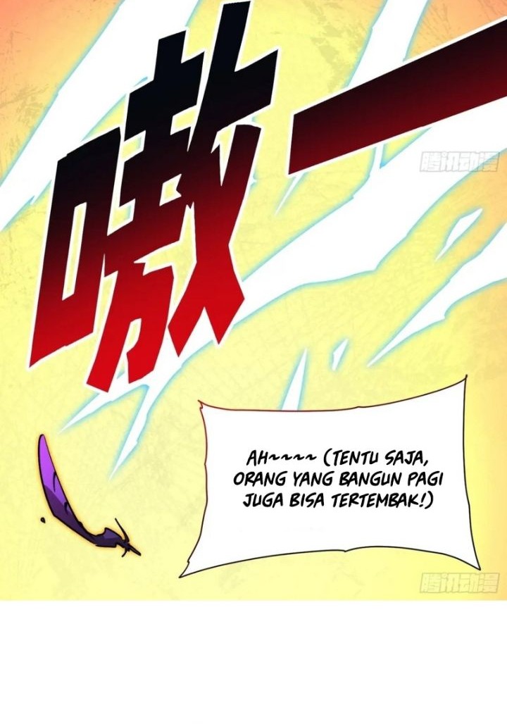 Martial Evolution: Start by Awakening the King of Monsters Chapter 14 - halaman 10