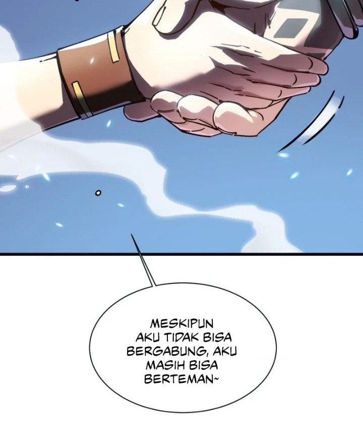 Martial Evolution: Start by Awakening the King of Monsters Chapter 14 - halaman 38