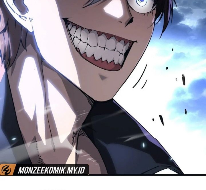 Martial Evolution: Start by Awakening the King of Monsters Chapter 14 - halaman 44