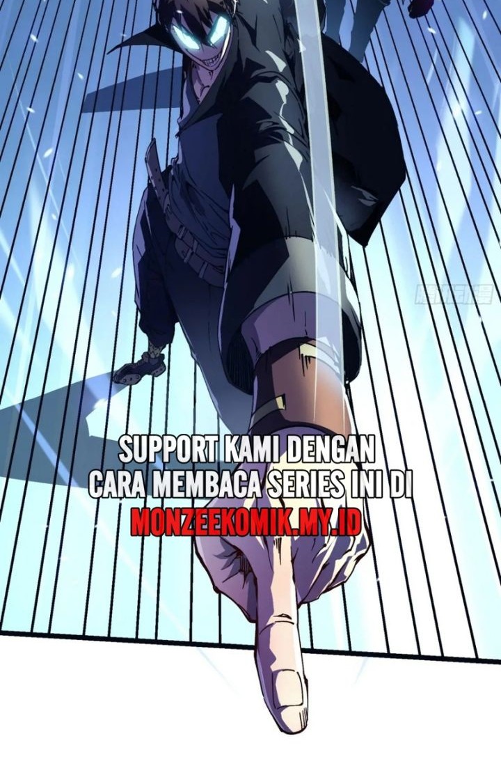 Martial Evolution: Start by Awakening the King of Monsters Chapter 14 - halaman 48