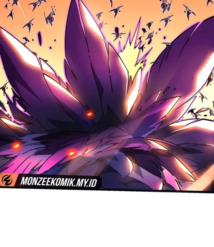 Martial Evolution: Start by Awakening the King of Monsters Chapter 14 - halaman 8