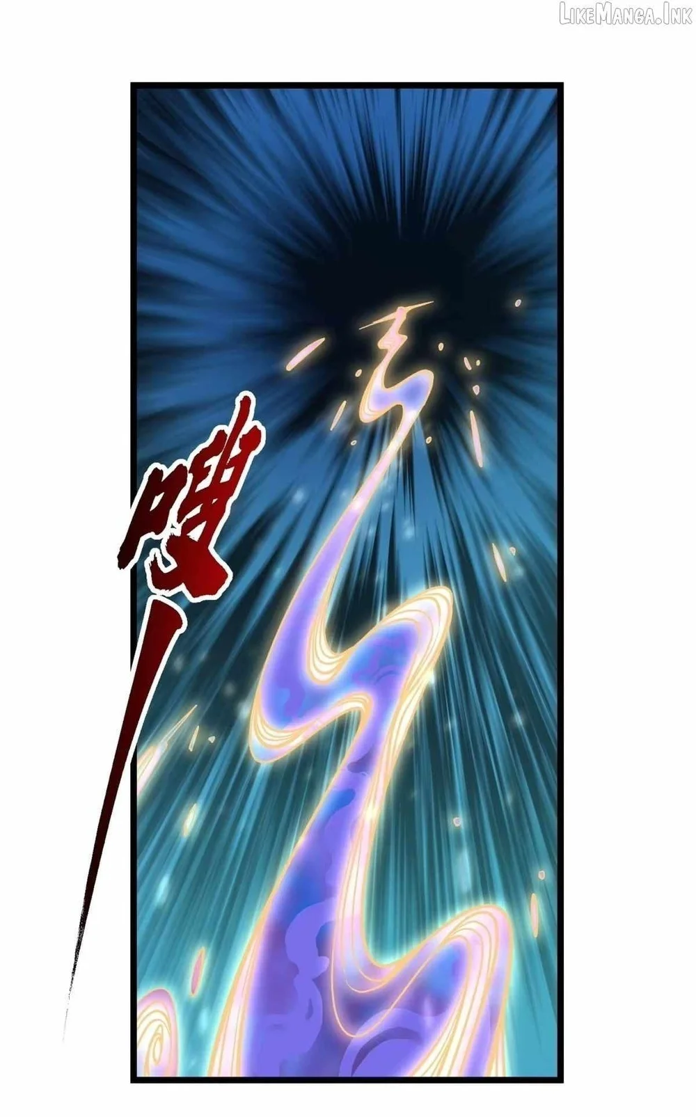 Martial Evolution: Start by Awakening the King of Monsters Chapter 140 - halaman 16