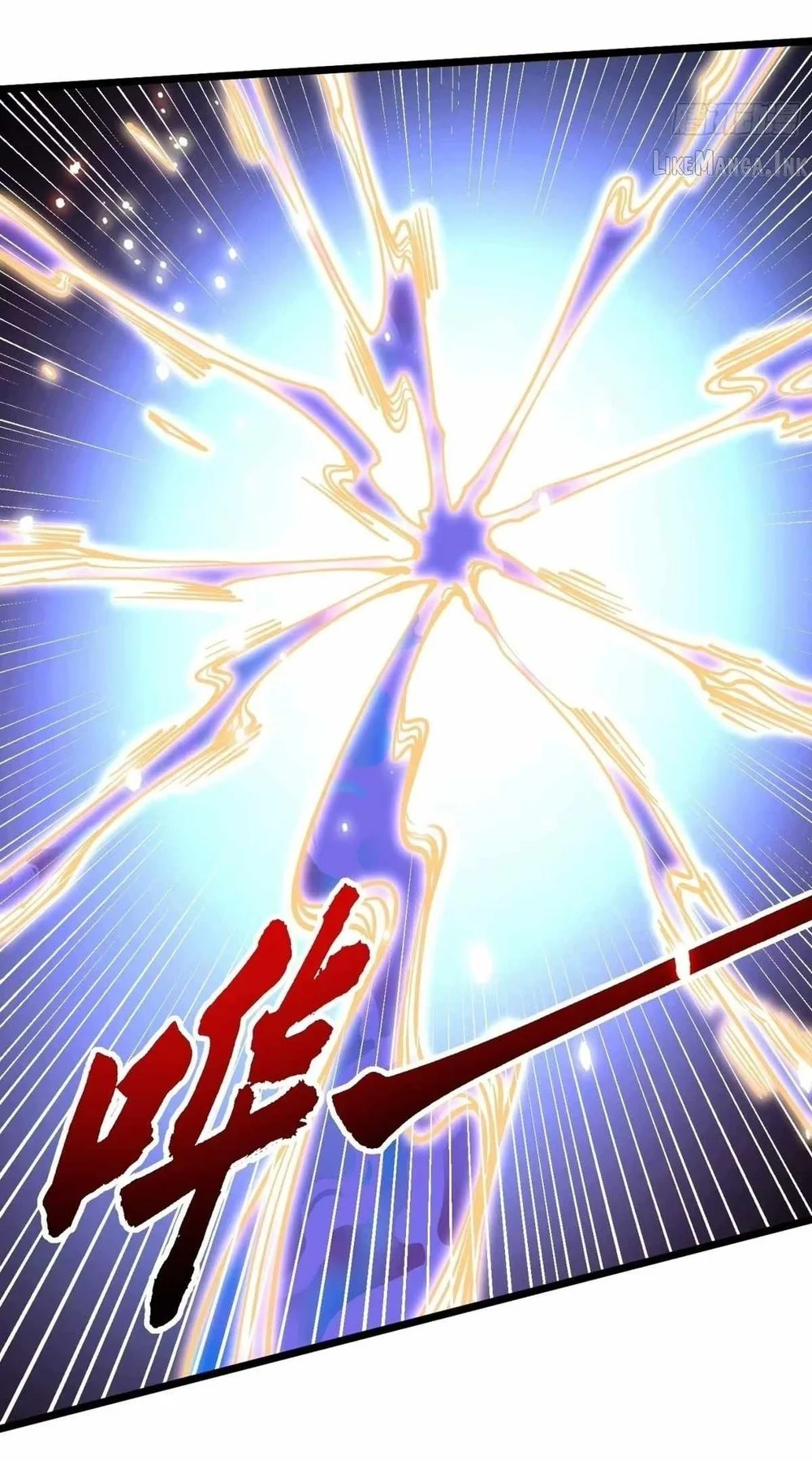 Martial Evolution: Start by Awakening the King of Monsters Chapter 140 - halaman 17