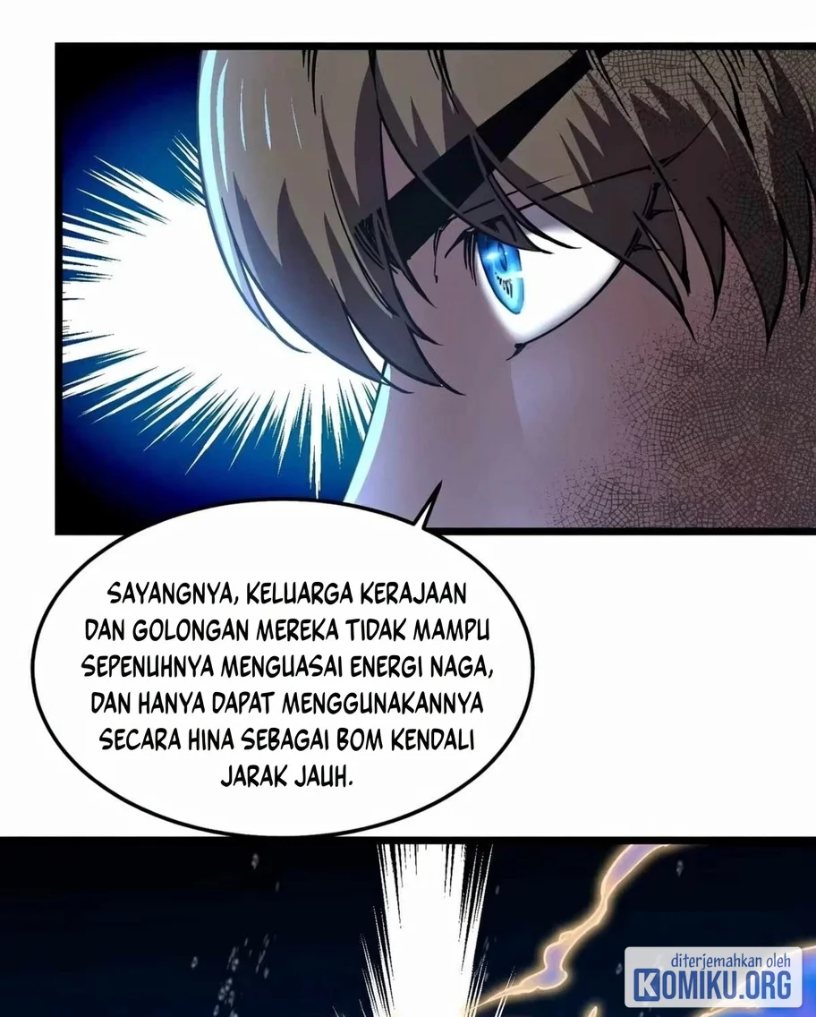 Martial Evolution: Start by Awakening the King of Monsters Chapter 140 - halaman 26