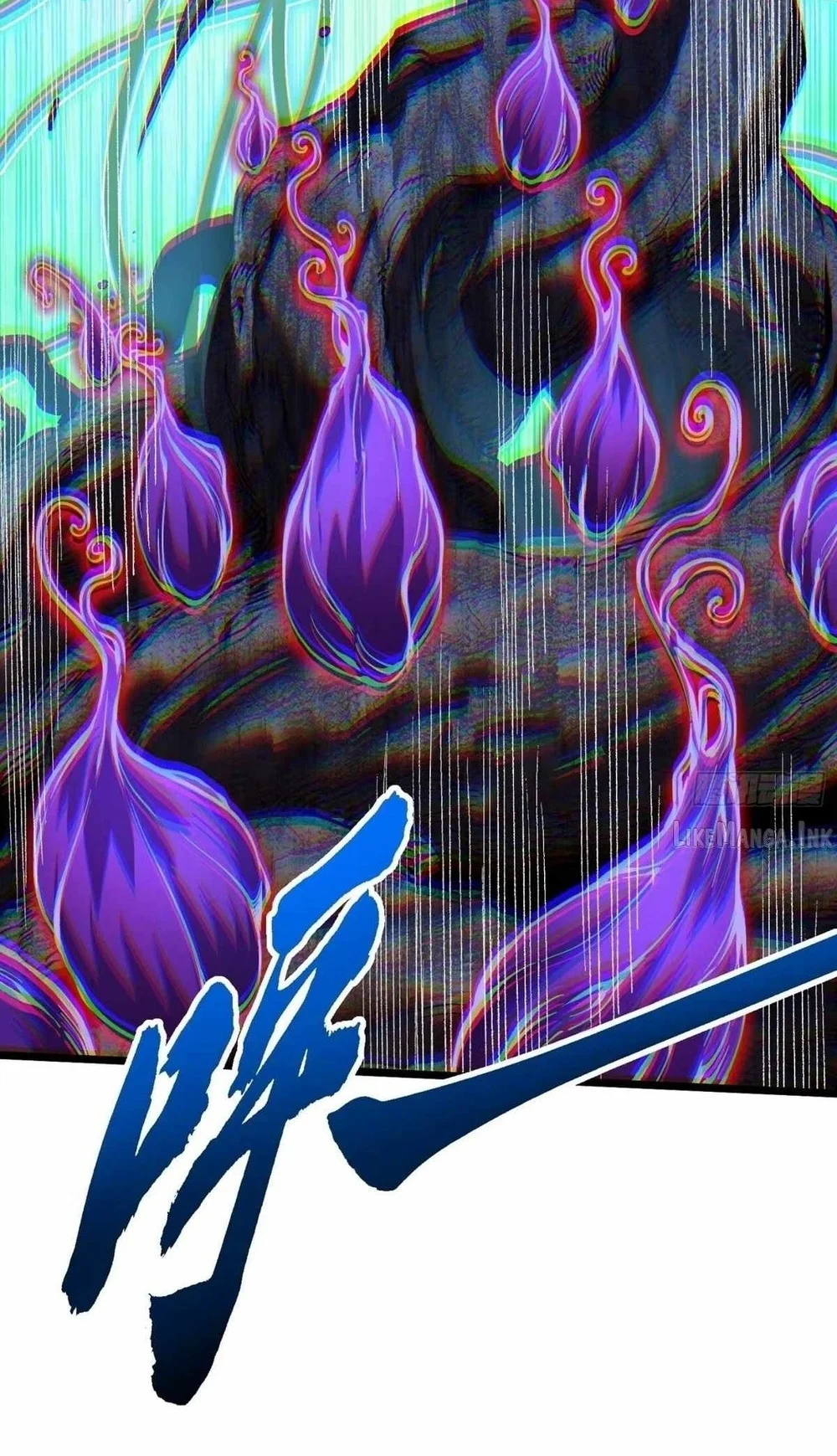 Martial Evolution: Start by Awakening the King of Monsters Chapter 140 - halaman 30