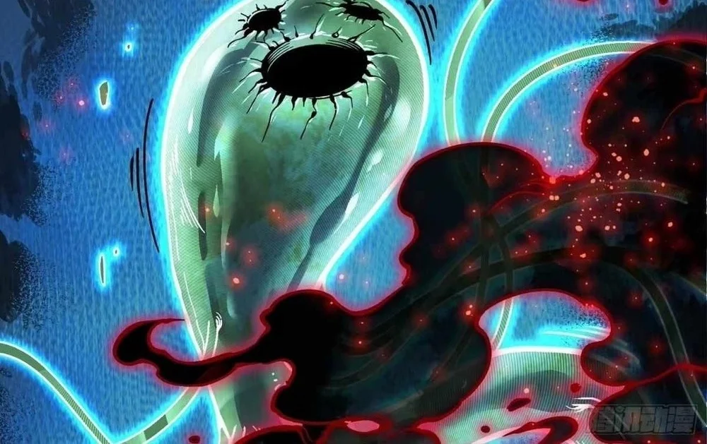 Martial Evolution: Start by Awakening the King of Monsters Chapter 140 - halaman 32