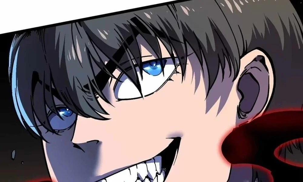 Martial Evolution: Start by Awakening the King of Monsters Chapter 140 - halaman 37