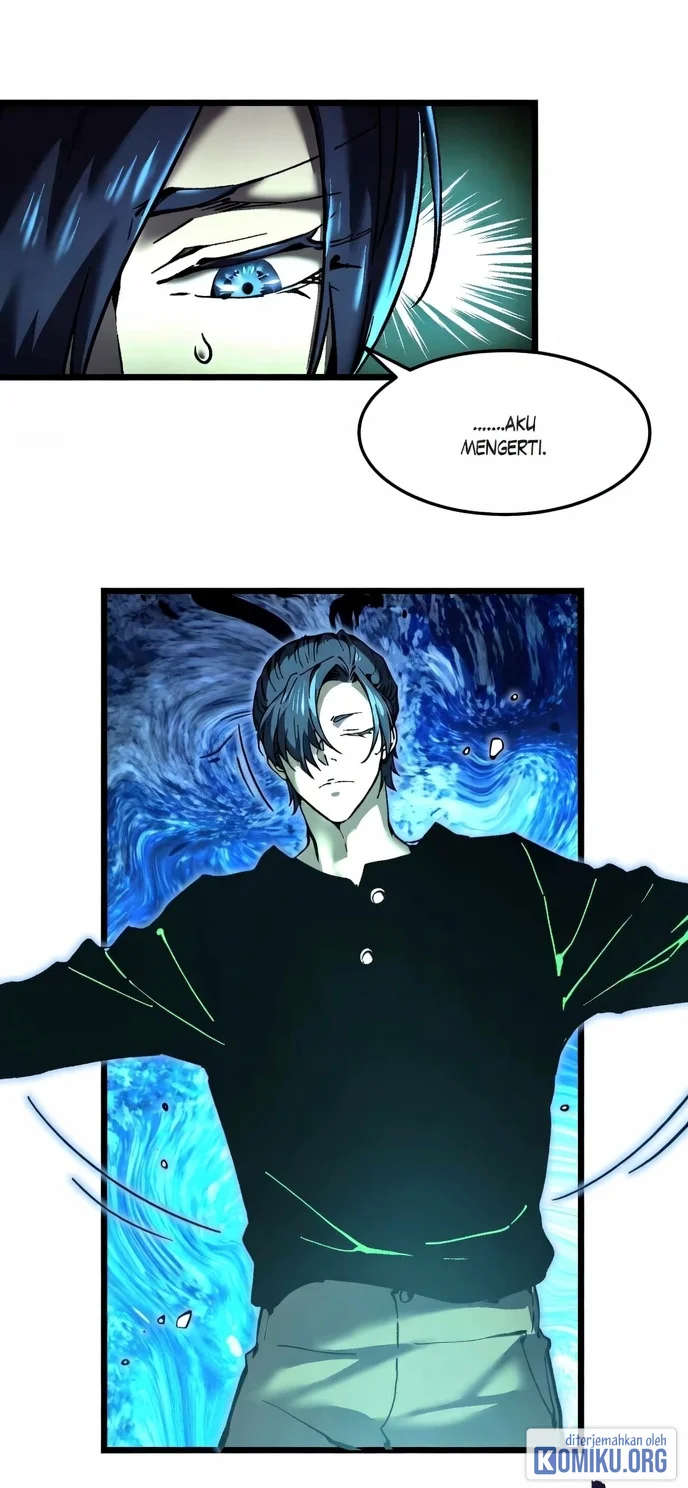 Martial Evolution: Start by Awakening the King of Monsters Chapter 140 - halaman 4