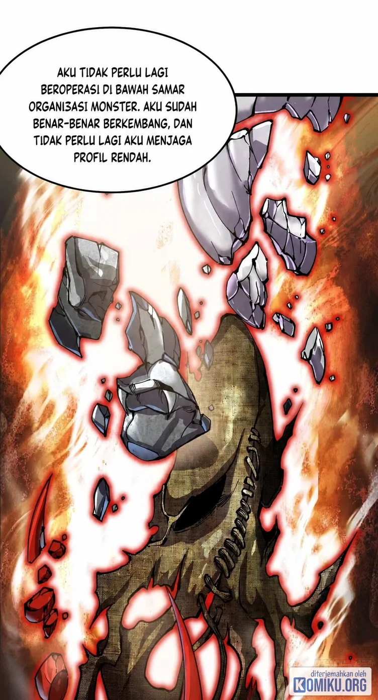 Martial Evolution: Start by Awakening the King of Monsters Chapter 141 - halaman 12