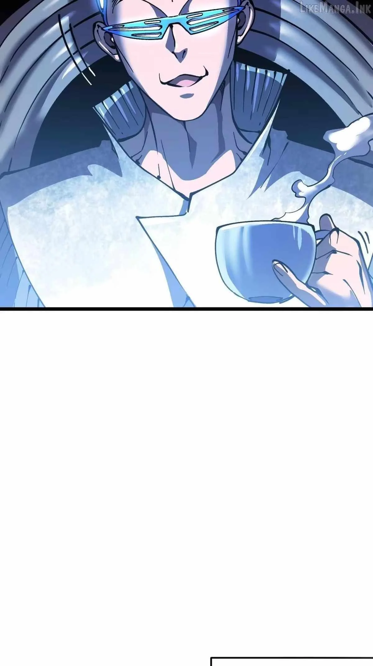 Martial Evolution: Start by Awakening the King of Monsters Chapter 141 - halaman 32