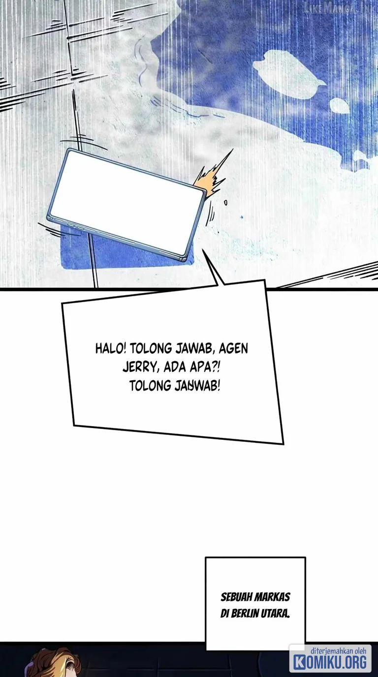 Martial Evolution: Start by Awakening the King of Monsters Chapter 141 - halaman 42