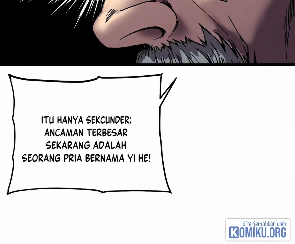 Martial Evolution: Start by Awakening the King of Monsters Chapter 141 - halaman 44
