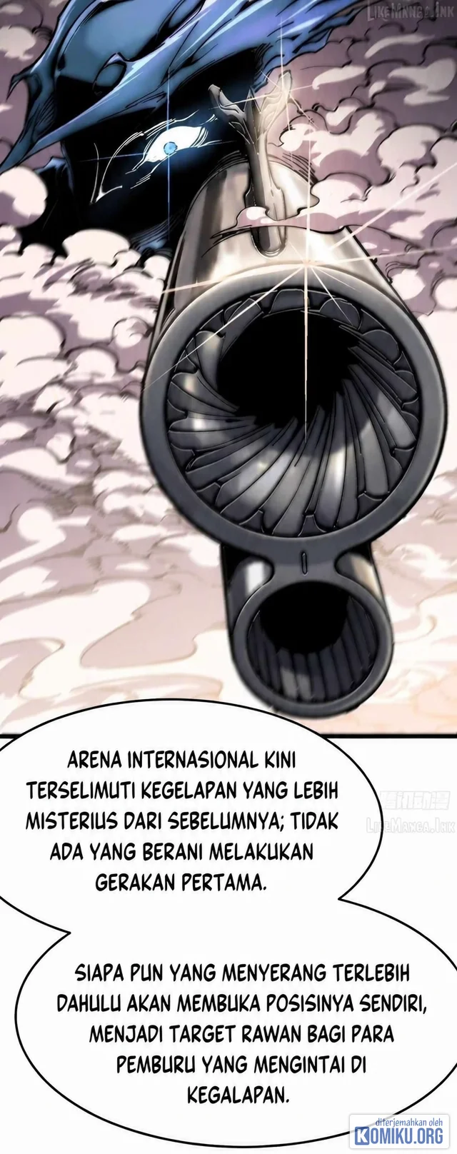 Martial Evolution: Start by Awakening the King of Monsters Chapter 141 - halaman 47