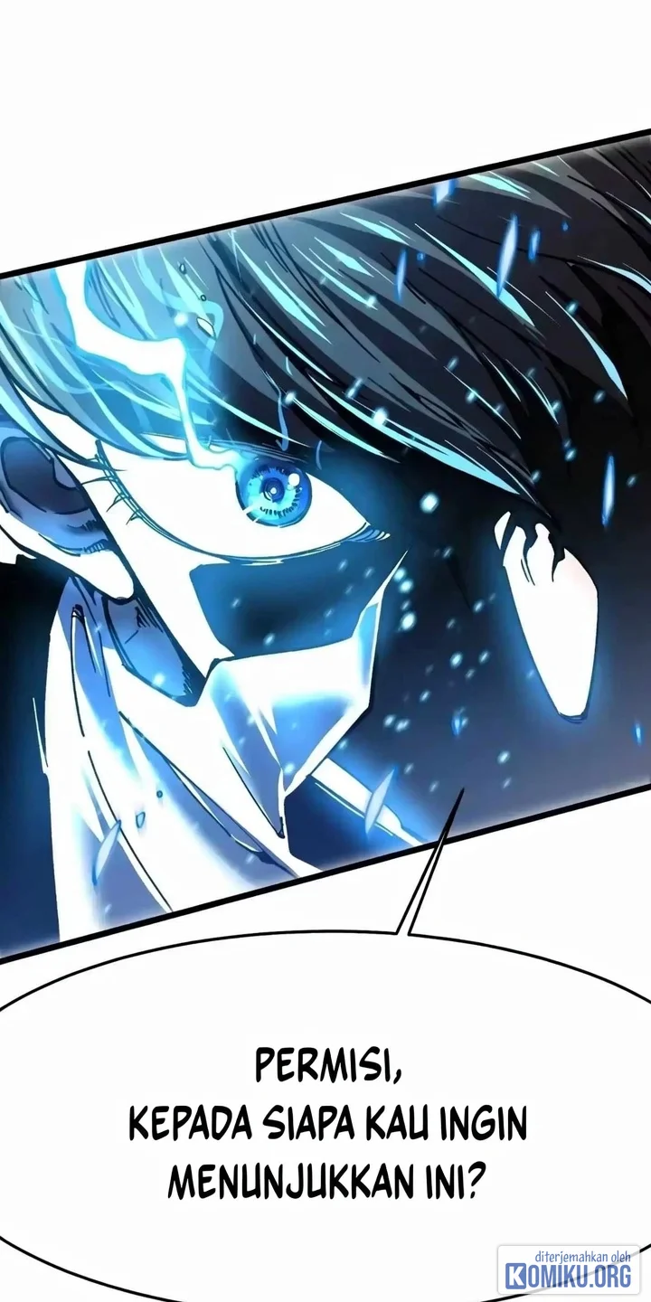 Martial Evolution: Start by Awakening the King of Monsters Chapter 143 - halaman 35