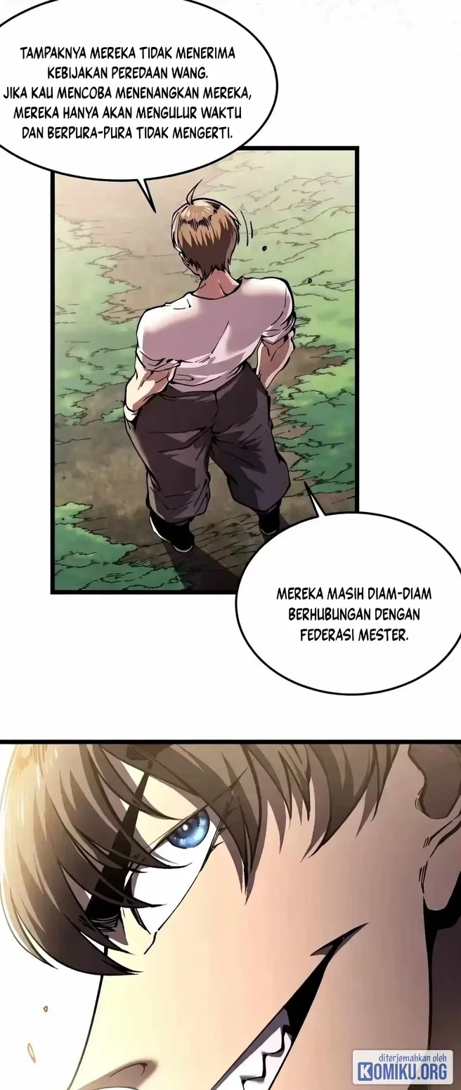 Martial Evolution: Start by Awakening the King of Monsters Chapter 143 - halaman 4
