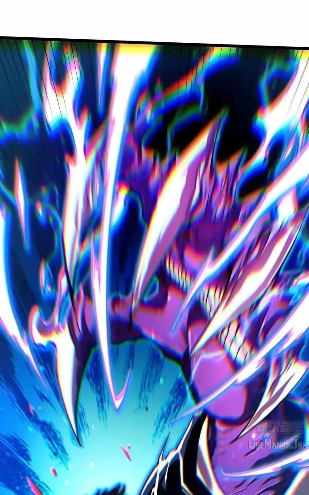 Martial Evolution: Start by Awakening the King of Monsters Chapter 144 - halaman 38