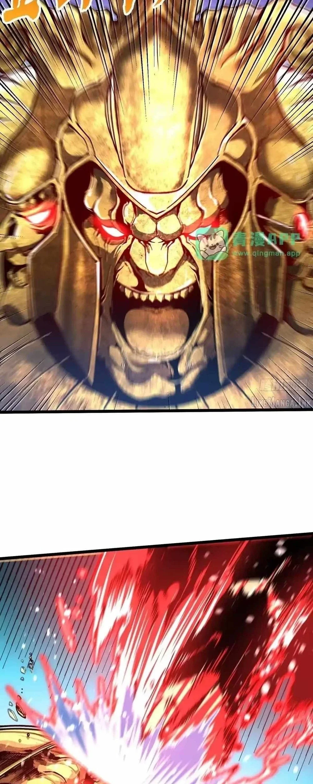 Martial Evolution: Start by Awakening the King of Monsters Chapter 145 - halaman 14
