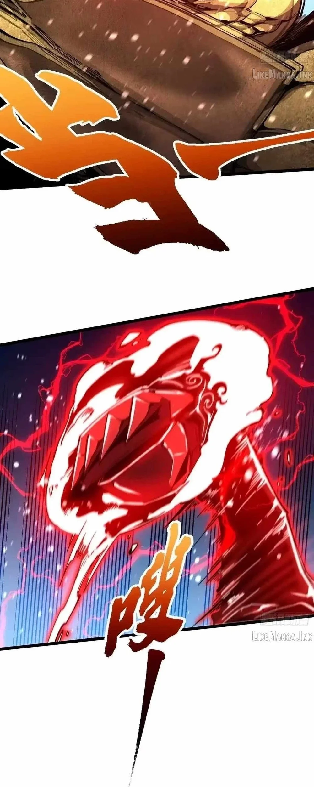 Martial Evolution: Start by Awakening the King of Monsters Chapter 145 - halaman 16