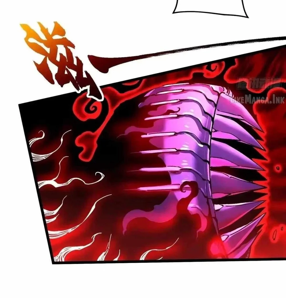 Martial Evolution: Start by Awakening the King of Monsters Chapter 145 - halaman 41