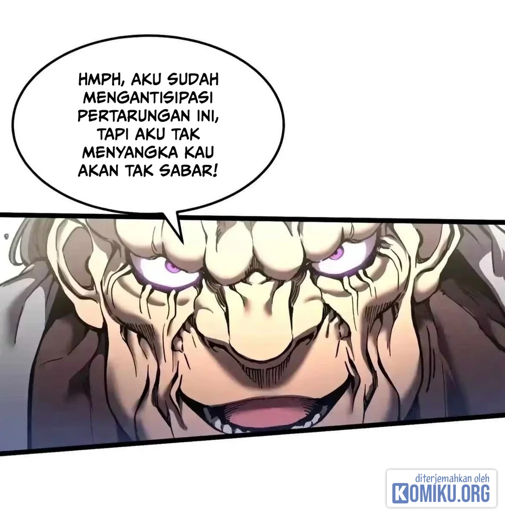 Martial Evolution: Start by Awakening the King of Monsters Chapter 145 - halaman 5