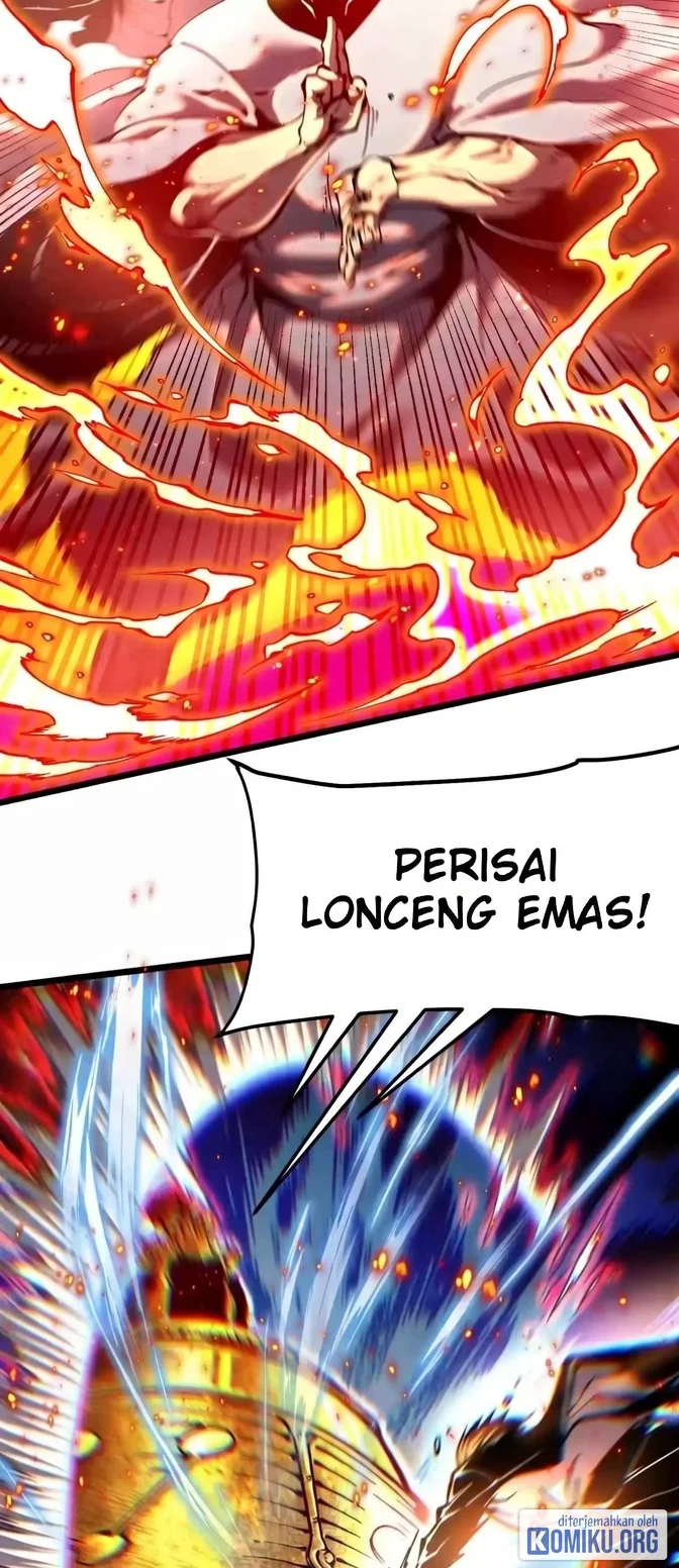 Martial Evolution: Start by Awakening the King of Monsters Chapter 145 - halaman 8