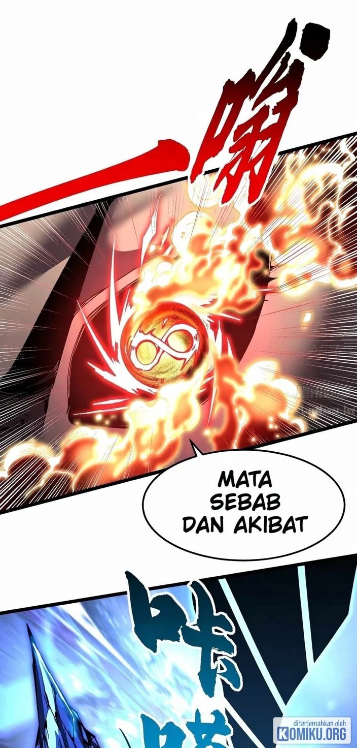 Martial Evolution: Start by Awakening the King of Monsters Chapter 147 - halaman 12