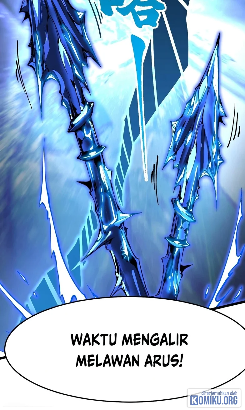 Martial Evolution: Start by Awakening the King of Monsters Chapter 147 - halaman 13