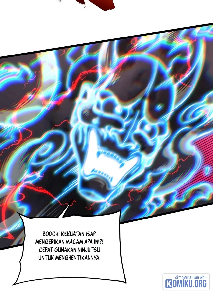 Martial Evolution: Start by Awakening the King of Monsters Chapter 147 - halaman 4