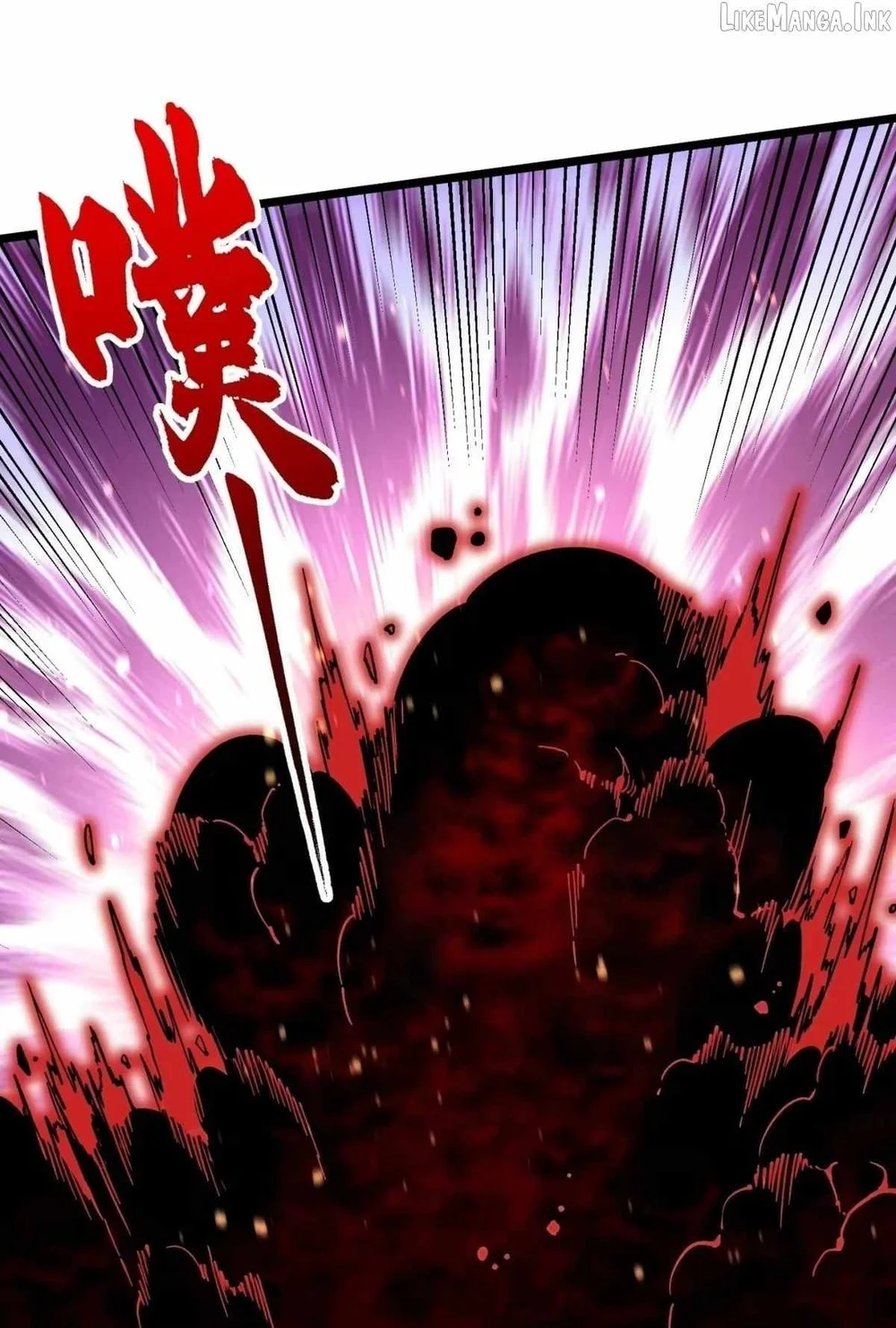 Martial Evolution: Start by Awakening the King of Monsters Chapter 148 - halaman 19