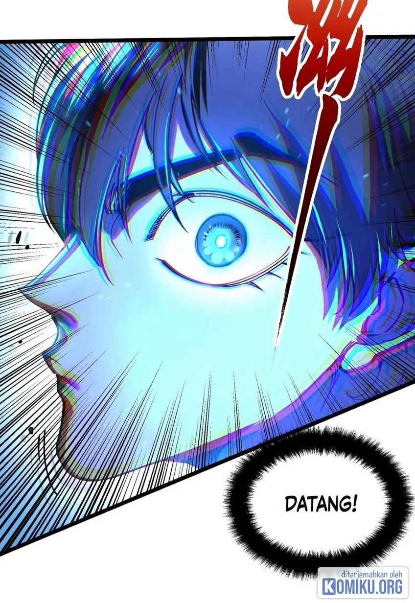 Martial Evolution: Start by Awakening the King of Monsters Chapter 148 - halaman 30