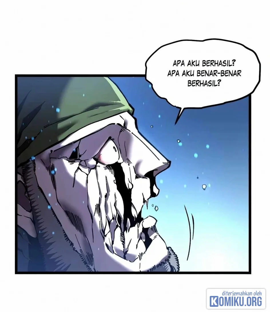 Martial Evolution: Start by Awakening the King of Monsters Chapter 148 - halaman 37