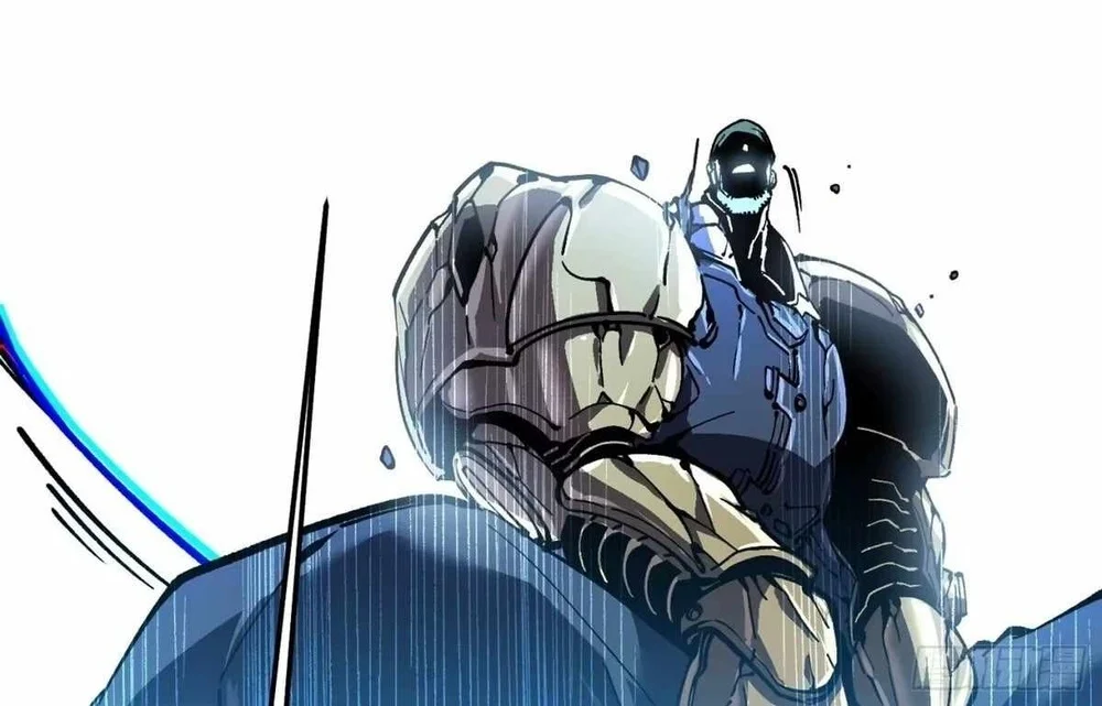 Martial Evolution: Start by Awakening the King of Monsters Chapter 148 - halaman 42