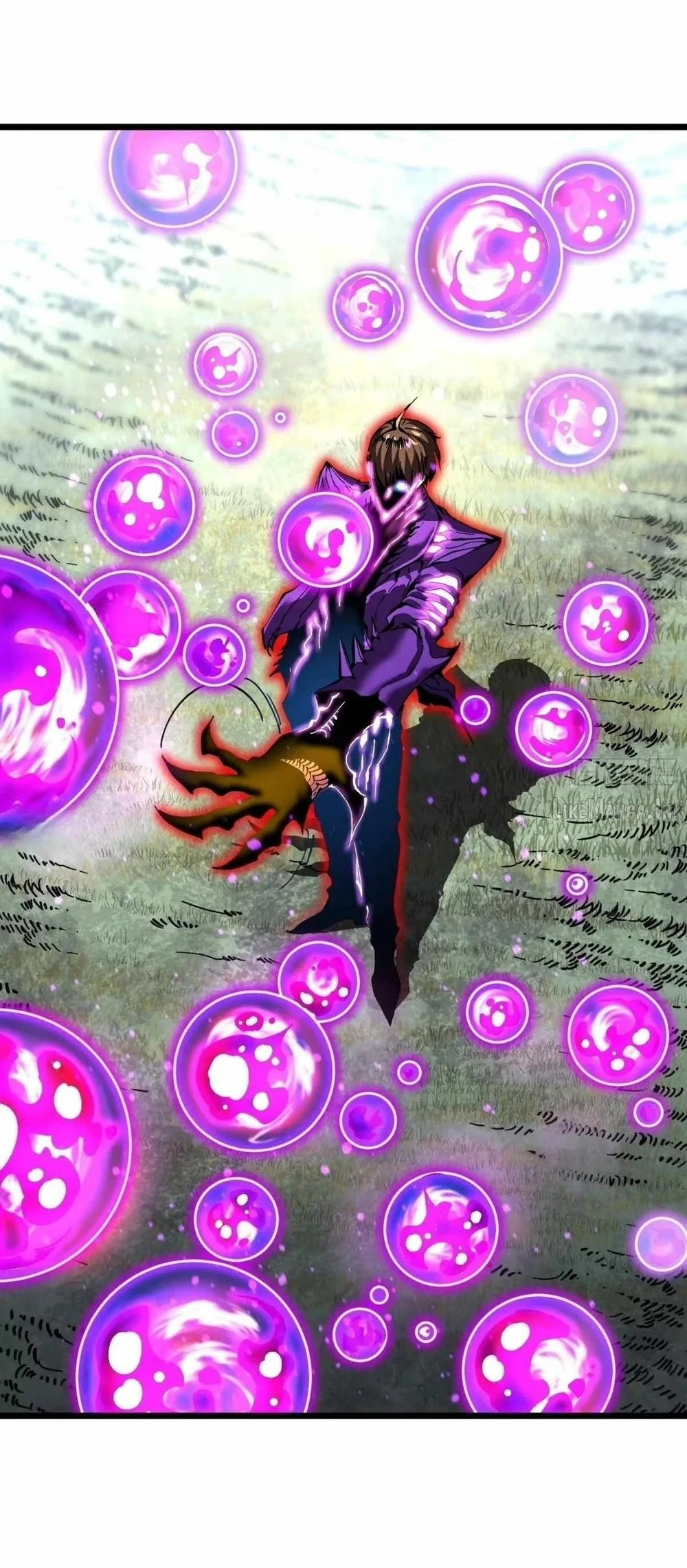 Martial Evolution: Start by Awakening the King of Monsters Chapter 148 - halaman 5