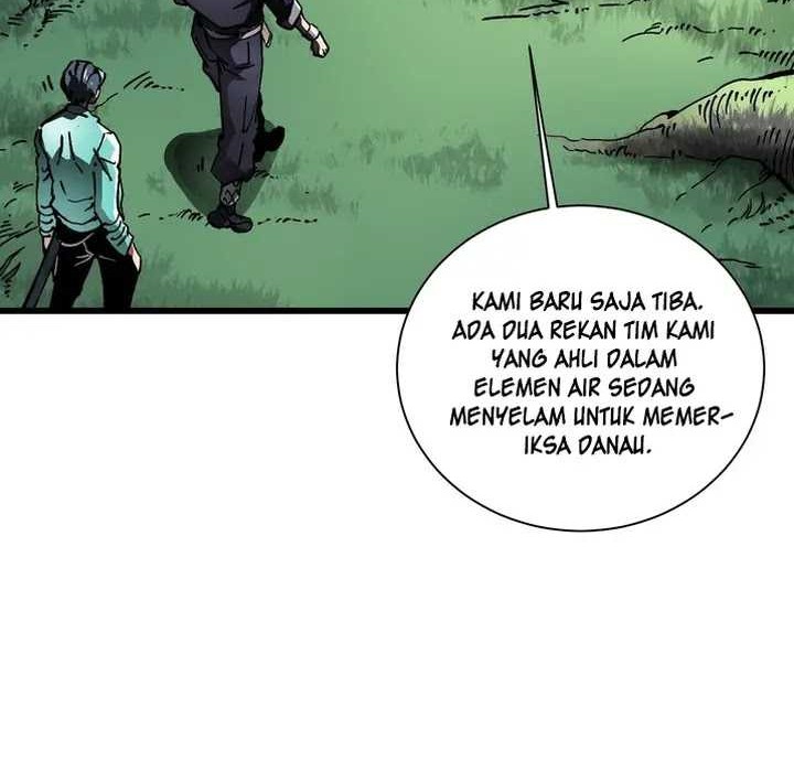 Martial Evolution: Start by Awakening the King of Monsters Chapter 15 - halaman 6