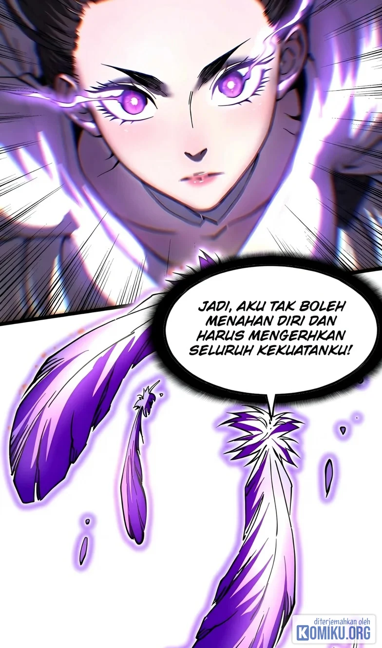 Martial Evolution: Start by Awakening the King of Monsters Chapter 150 - halaman 2