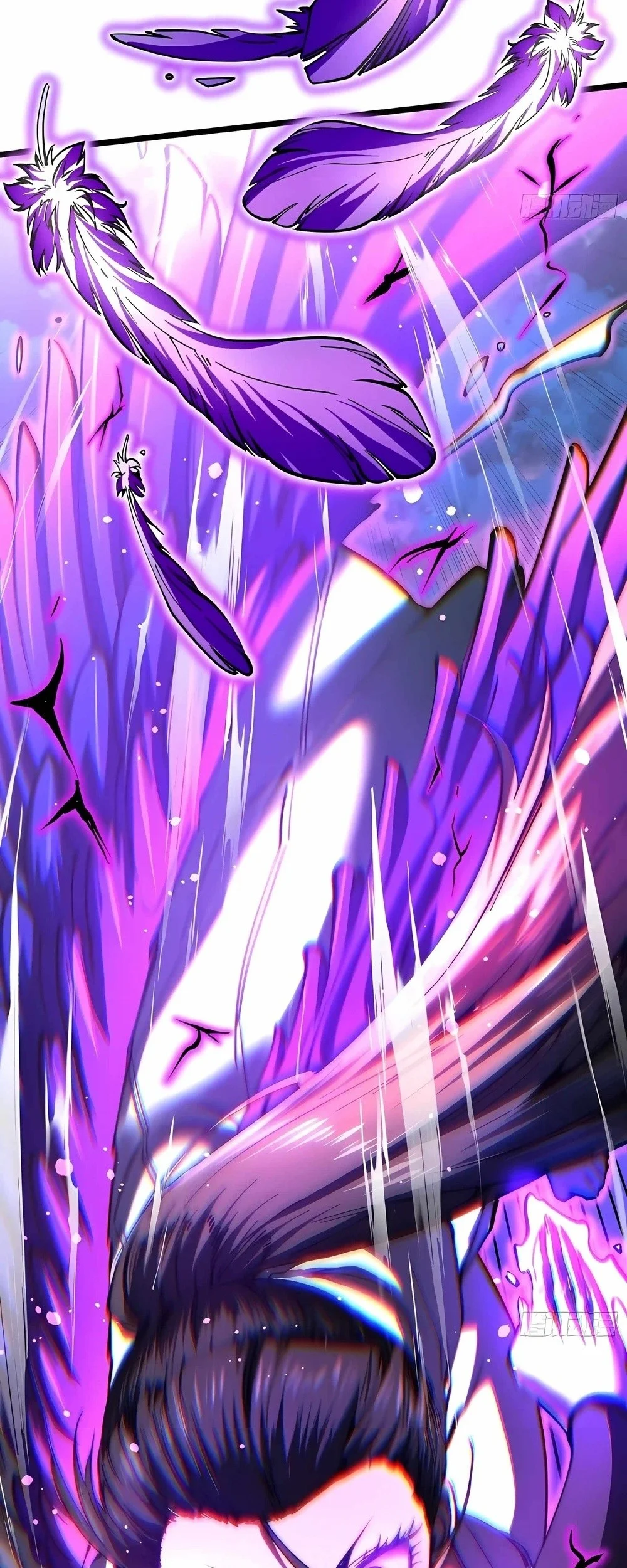 Martial Evolution: Start by Awakening the King of Monsters Chapter 150 - halaman 3
