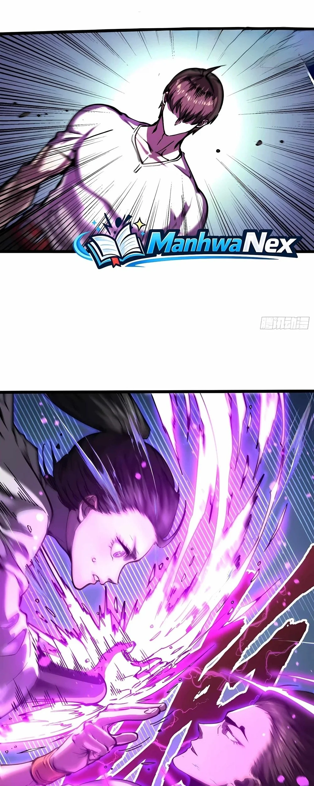 Martial Evolution: Start by Awakening the King of Monsters Chapter 150 - halaman 6