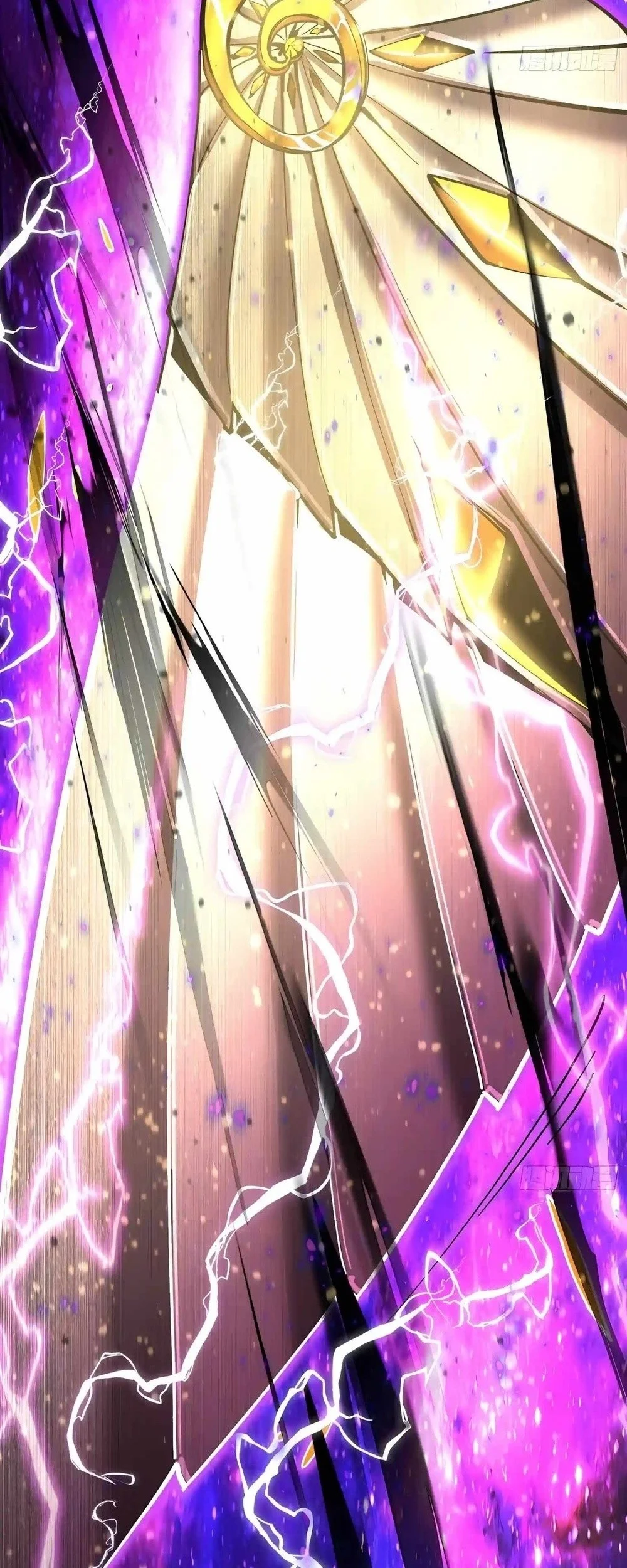 Martial Evolution: Start by Awakening the King of Monsters Chapter 151 - halaman 12