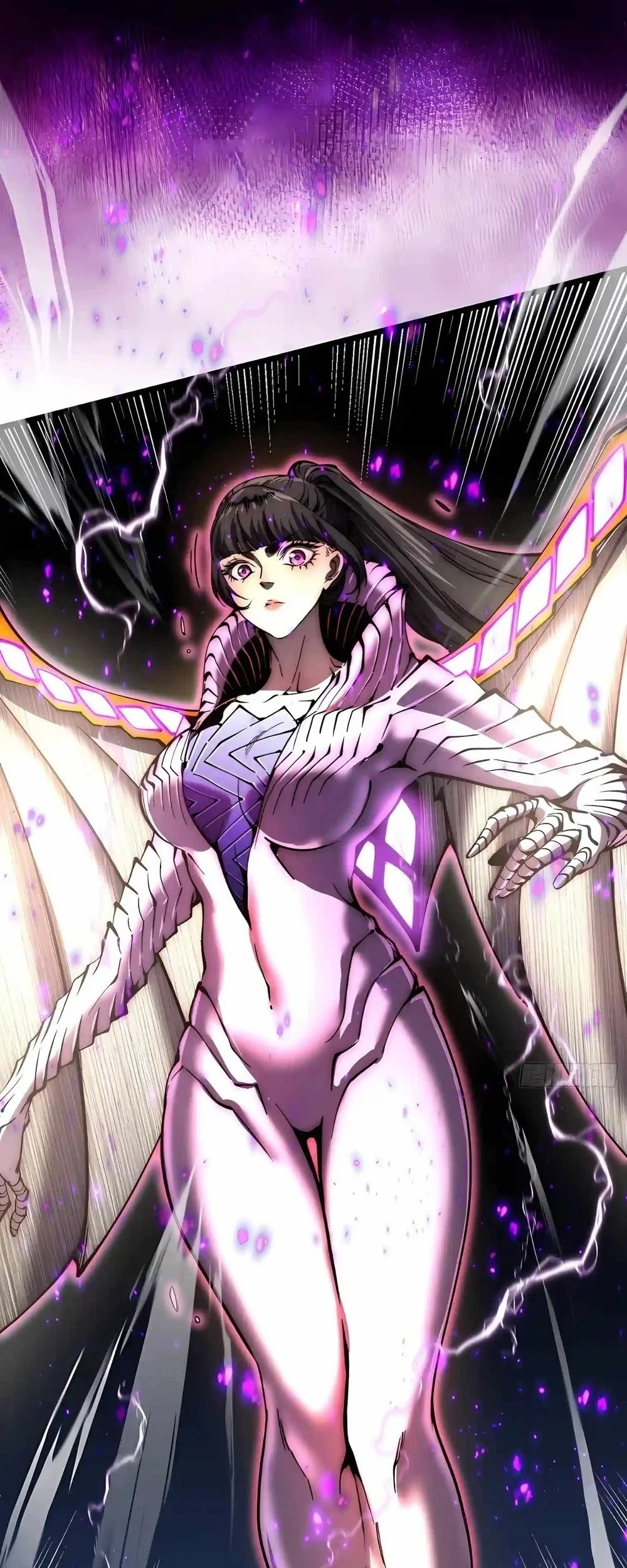 Martial Evolution: Start by Awakening the King of Monsters Chapter 151 - halaman 14
