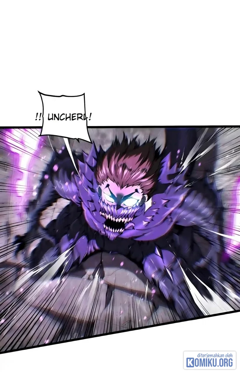 Martial Evolution: Start by Awakening the King of Monsters Chapter 151 - halaman 5