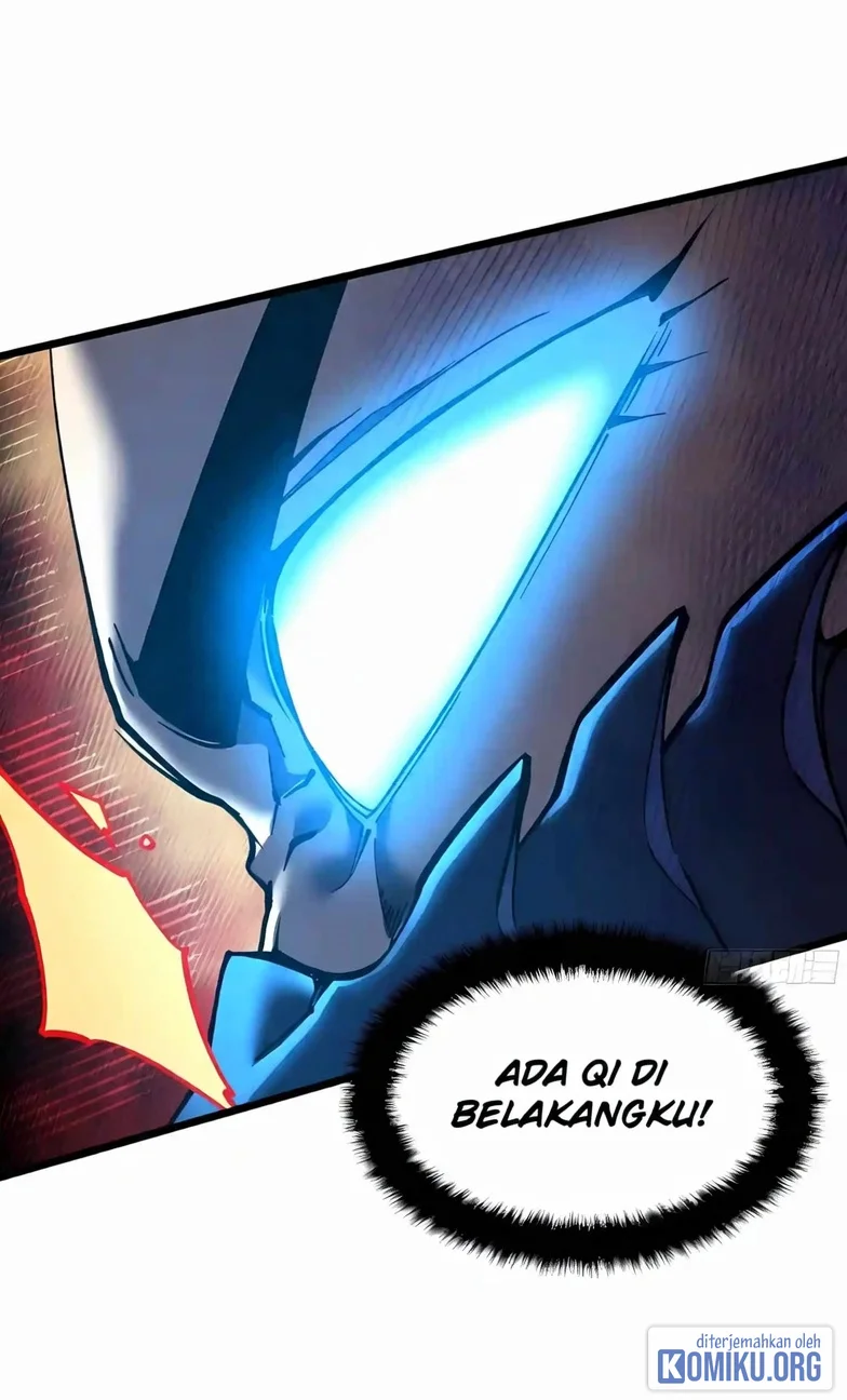 Martial Evolution: Start by Awakening the King of Monsters Chapter 152 - halaman 13