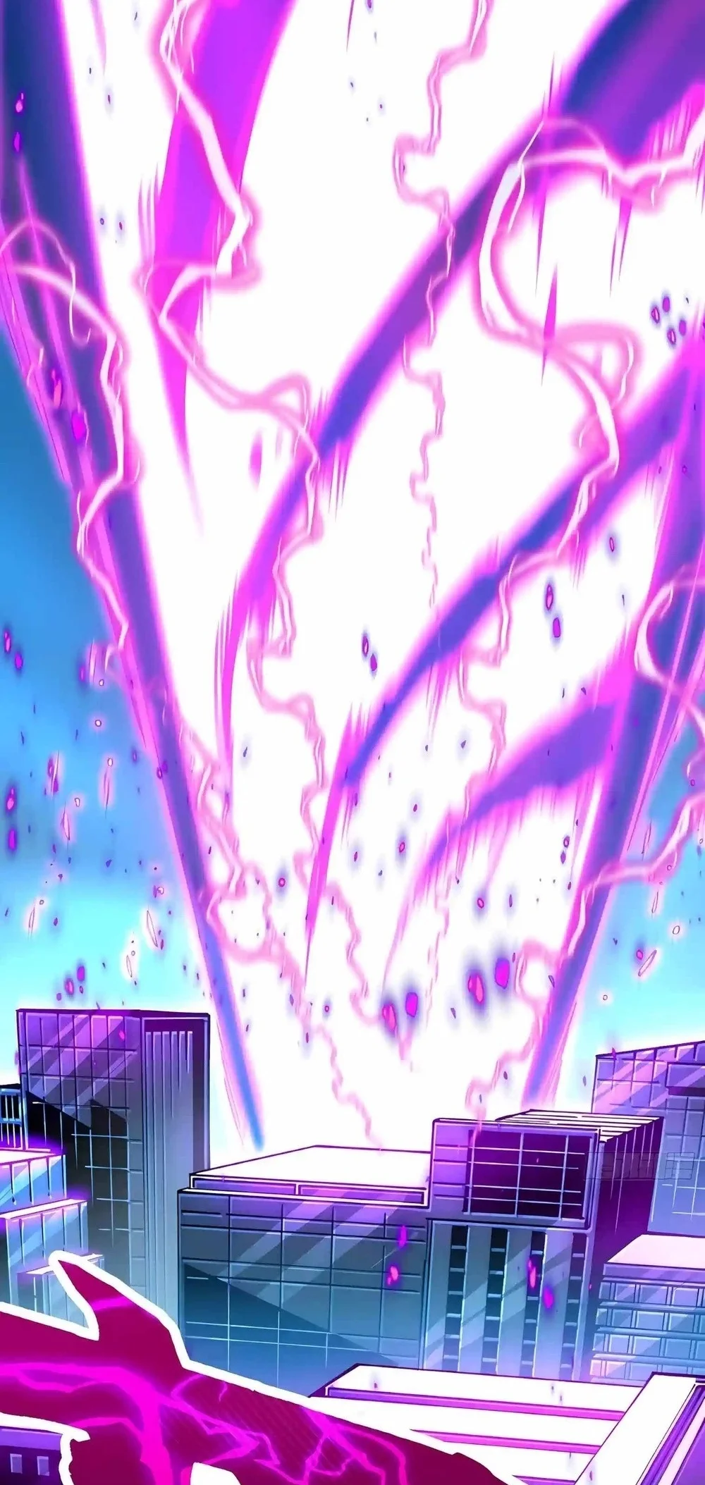 Martial Evolution: Start by Awakening the King of Monsters Chapter 152 - halaman 5