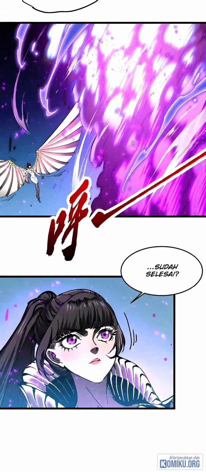 Martial Evolution: Start by Awakening the King of Monsters Chapter 152 - halaman 7